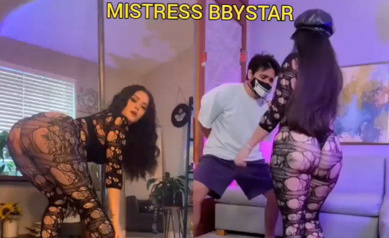 Mistress Bbystar