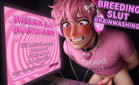 Breeding Slut Brainwashing