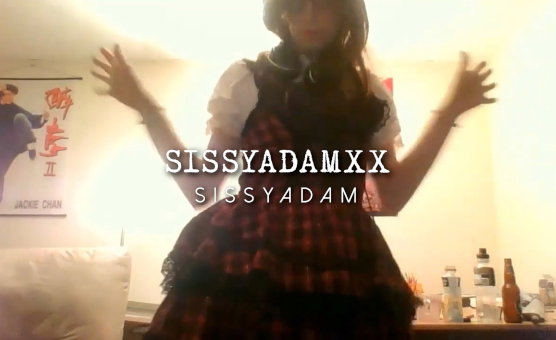 SissyAdamXX