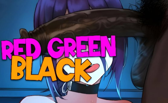 Red Green Black - BBC HMV