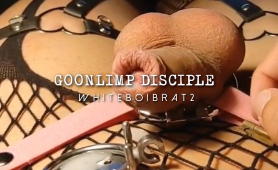 Goonlimp Disciple