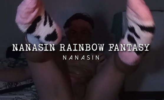 Nanasin Rainbow Fantasy