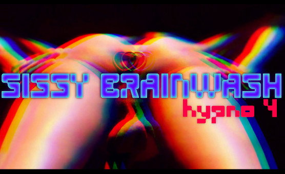 Sissy Brainwash Hypno 4