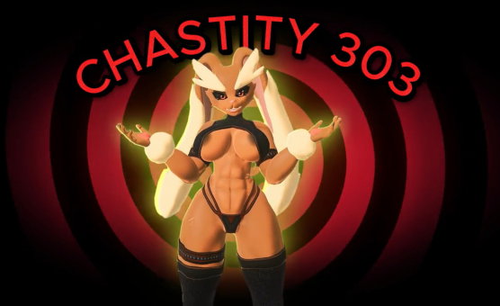 Chastity 303