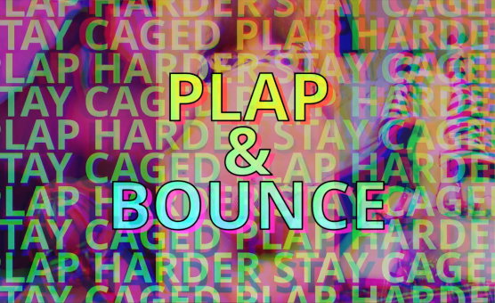 Plap And Bounce