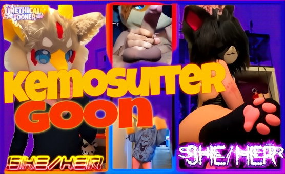 Kemosuiter Goon