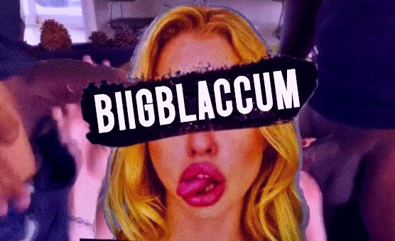BiigBlacCum