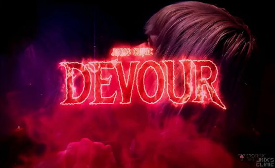 Devour - Wip