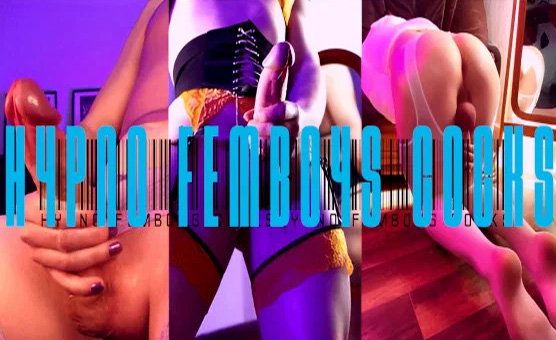 Hypno Femboys Cocks