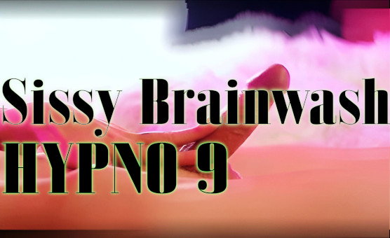 Sissy Brainwash Hypno 9