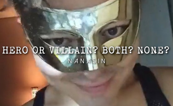 Hero Or Villain Both None