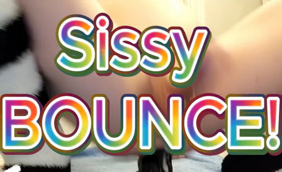 Sissy Bounce - Dildo Bounce Phonk PMV