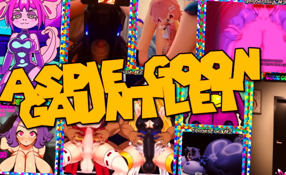 Aspie Goon Gauntlet