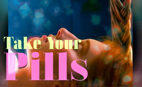 Take Your Pills - Weirdfish44 Caption