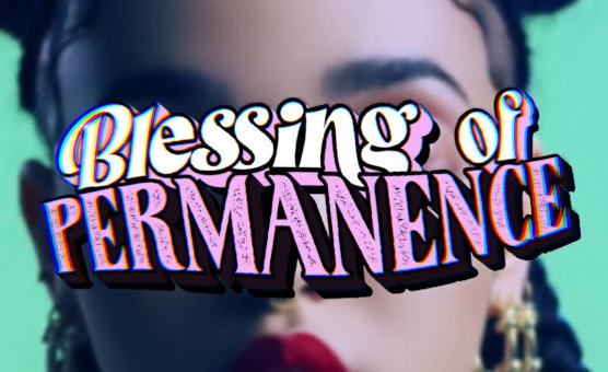 Blessing Of Permanence