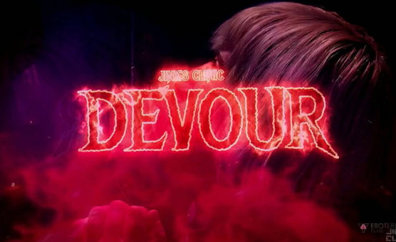 Devour - Wip