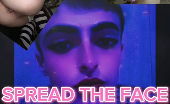 Spread The Face