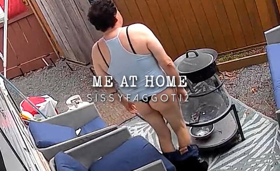 Me At Home