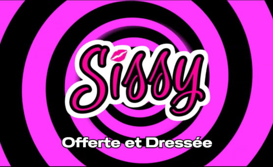Offerte Et Dressee - Le Dressage - Audio Sissy - French