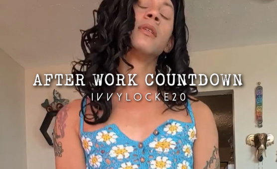 After Work Countdown