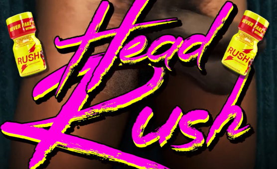 Head Rush - BBC Popper PMV