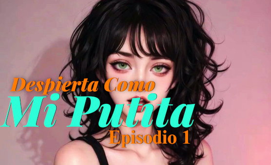 Despierta Como Mi Putita - Episodio 1 - Feminizacion Para Principiantes - Spanish