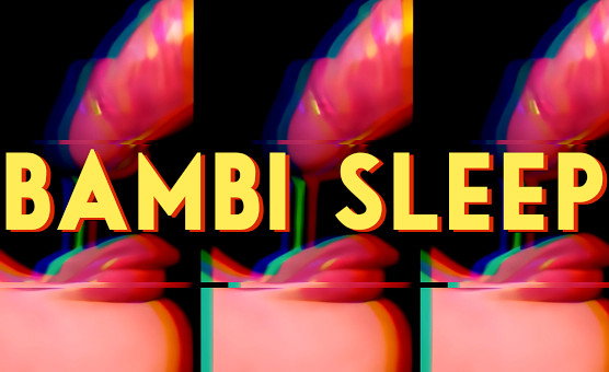 Bambi Sleep