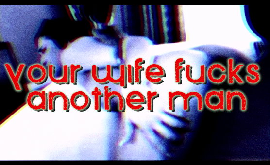 Your Wife Fucks Another Man - Caption Story