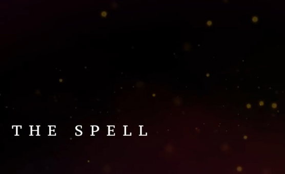 Femdom Story - The spell
