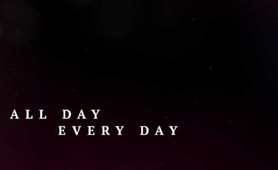 Femdom Story - All Day Every Day