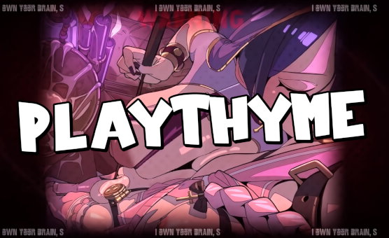 PlayThyme - SoftDom