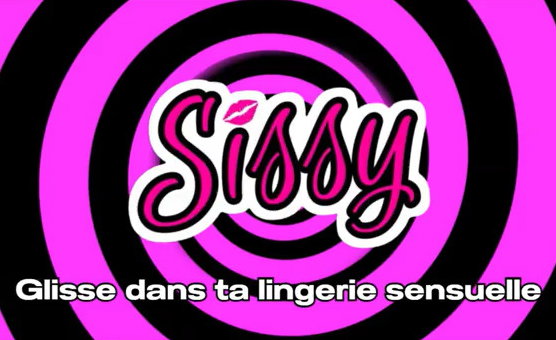 Glisse Dans Ta Lingerie Sensuelle - Hypnose Sissy