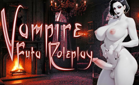 Vampire Futa Roleplay