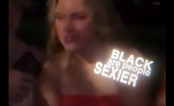 Black People Are Sexier