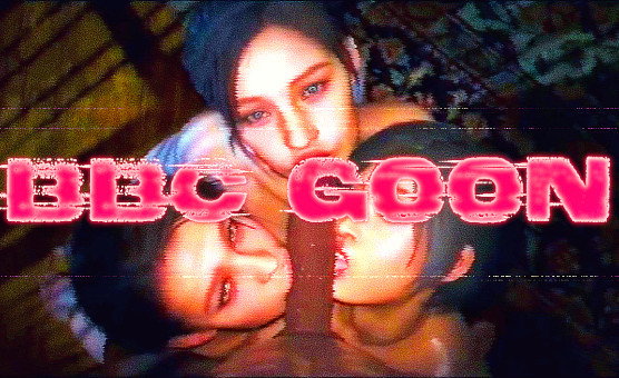 BBC Goon PMV