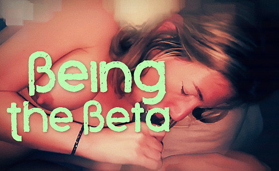 Being The Beta