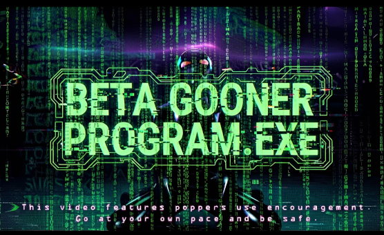 Beta Gooner Program Exe