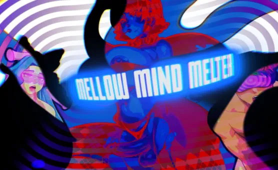 Mellow Mind Melter - Trailer