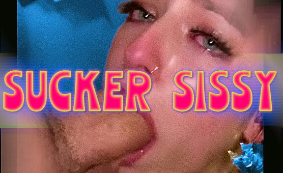 Sucker Sissy