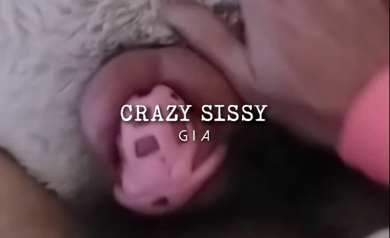 Crazy Sissy