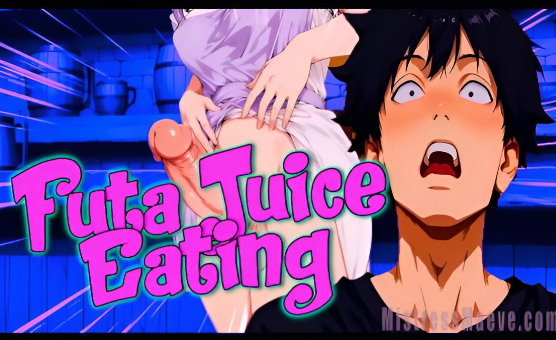 Futa Juice Eating