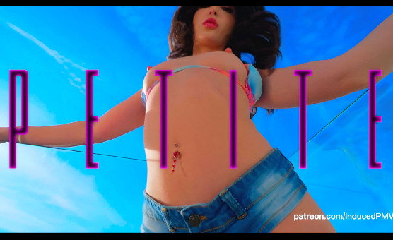 Petite - InducedPMV Trailer