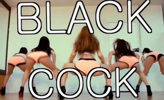 Black Cock