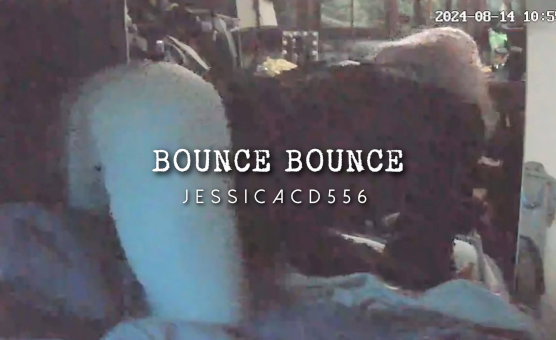 Bounce Bounce