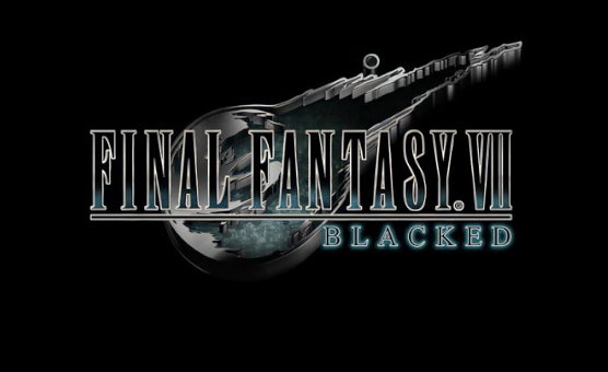 Final Fantasy Blacked