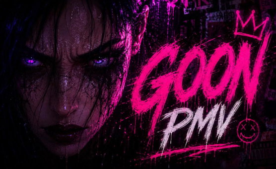 Goon HMV