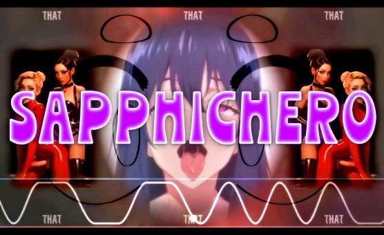 SapphicHero