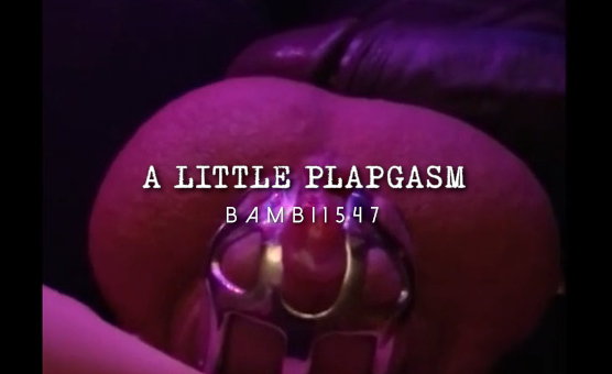 A Little Plapgasm