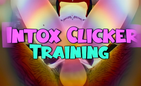 Intox Clicker Training