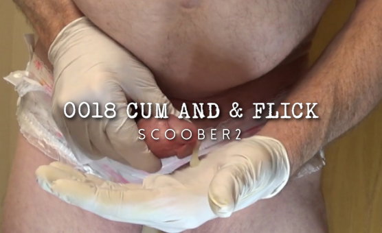 0018 Cum And Eat Flick